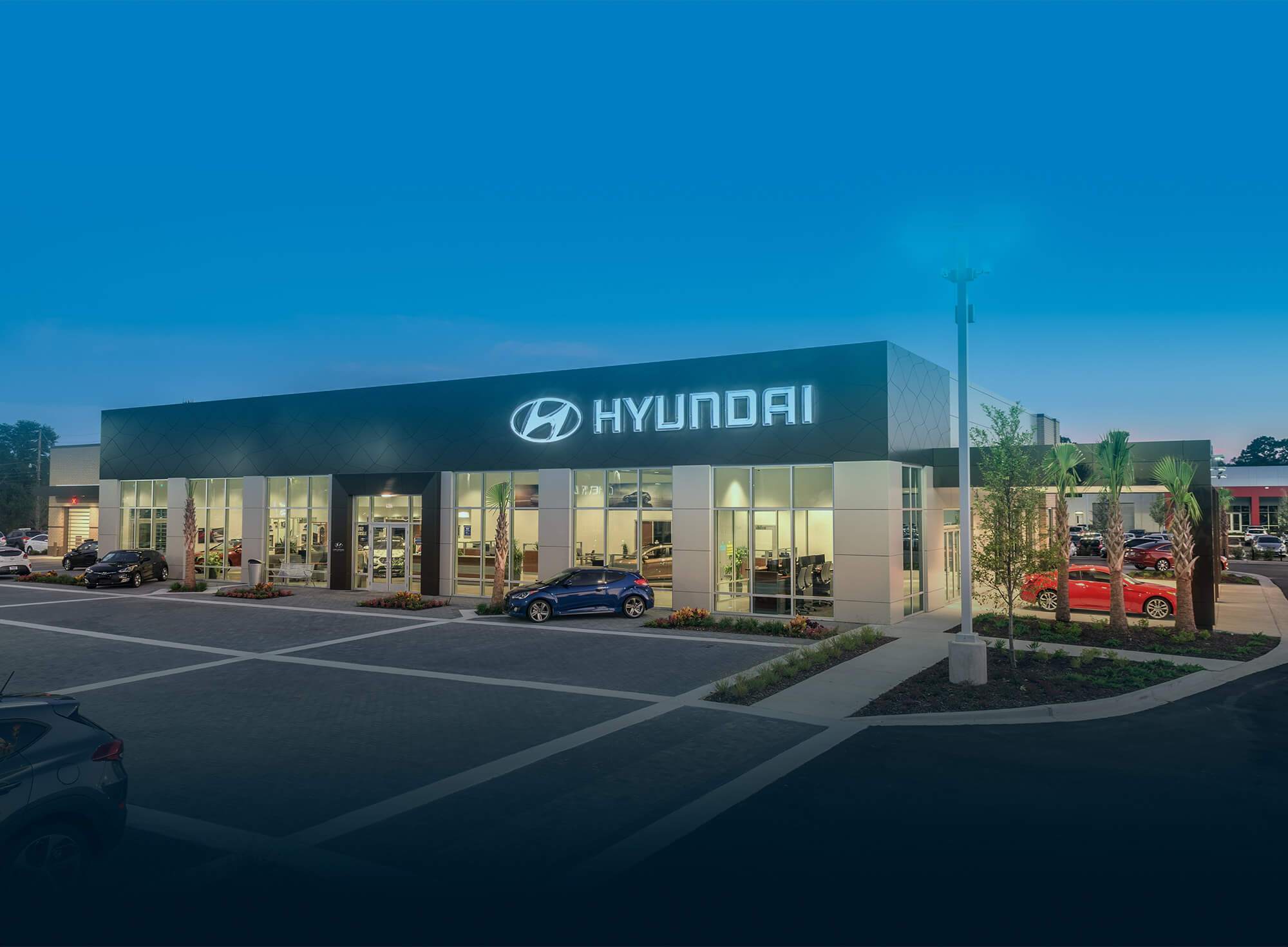 Bringing new global standards to life at dealerships across the U.S.