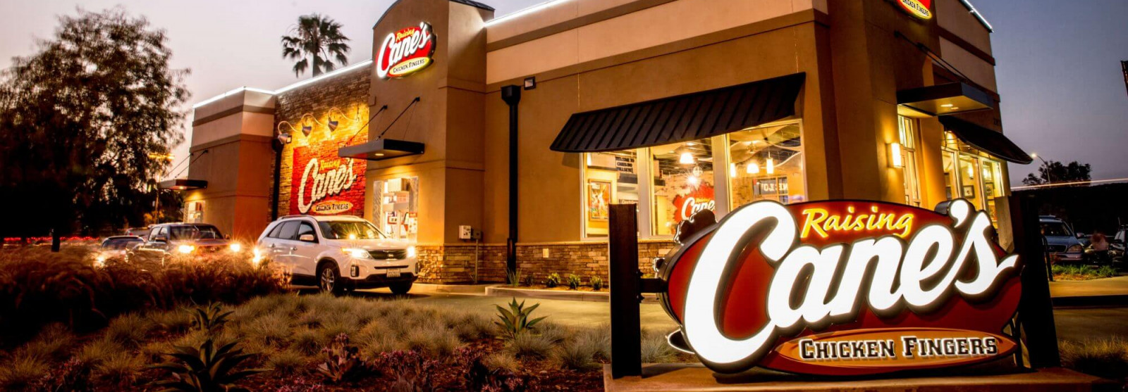 Keeping a busy restaurant chain ready to serve and satisfy customers