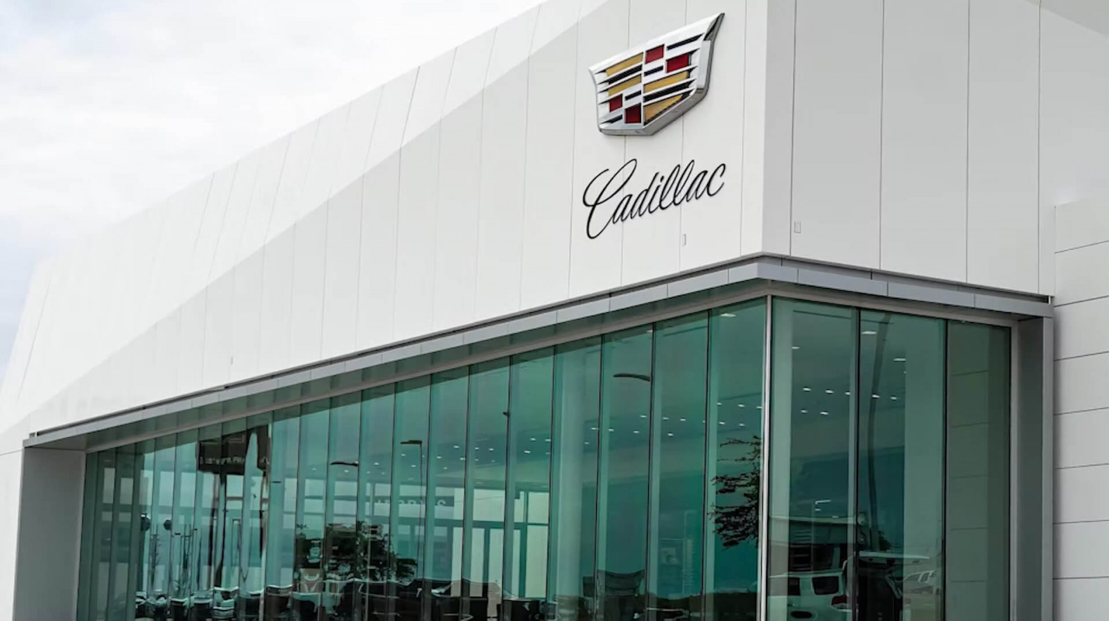 Infusing Iconic Design into a Bold New Retail Architecture